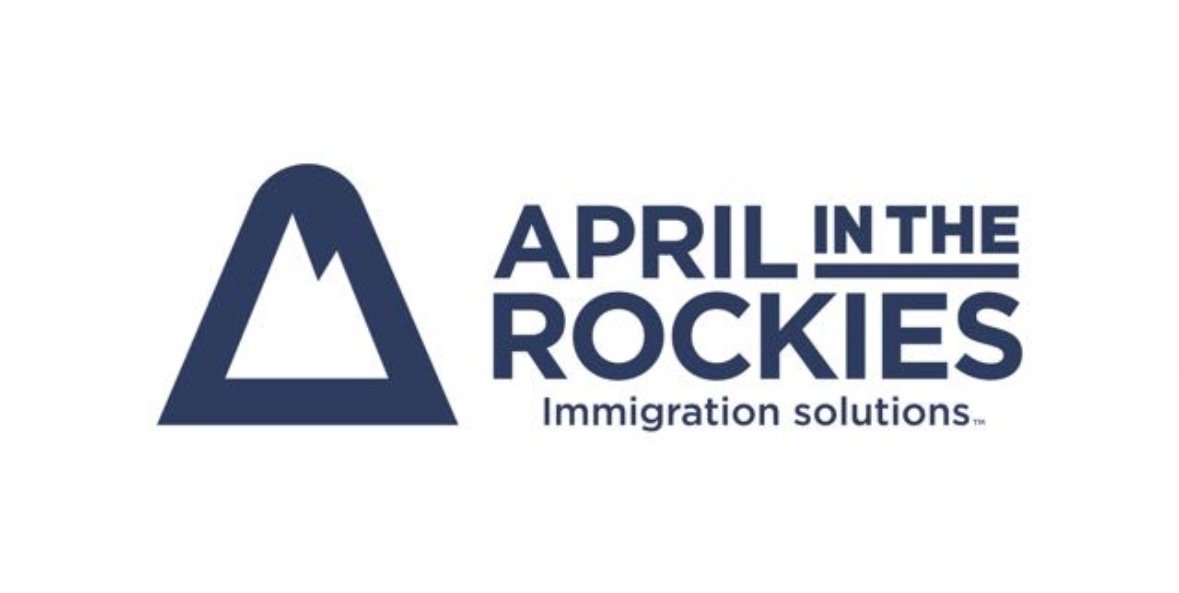 April In The Rockies Immigration